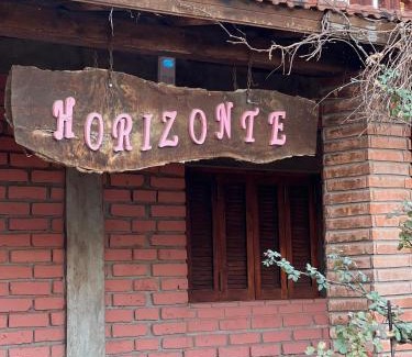 Barreal House | Horizonte