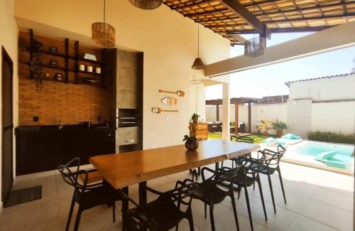 Sao Jose House | Horizonte Azul