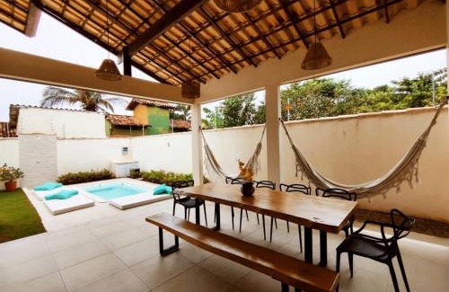 Sao Jose House | Horizonte Azul