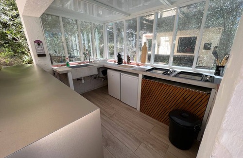 Orba Villa | HORIZONTE - Fabulous villa with private pool. Free WIFI.