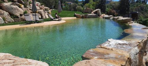 Molares House | Horizonte Monte Verde