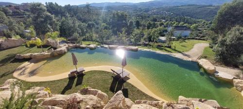 Molares House | Horizonte Monte Verde