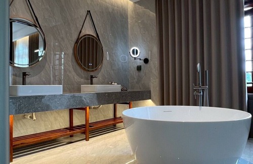 Xam Neua Hotel | Horkeo Boutique Hotel