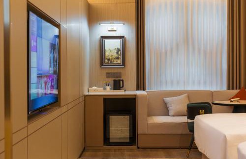 Louangphabang Hotel | Horkeo Boutique Hotel