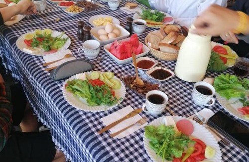 Pinarbasi Bed & Breakfast | HORMA DOGA EVI