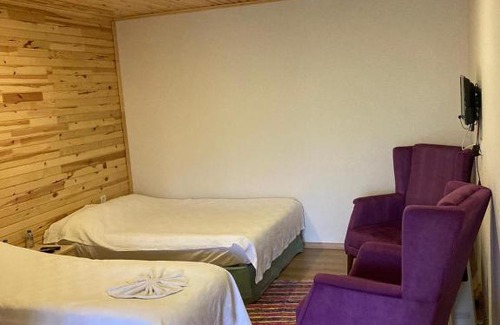 Pinarbasi Bed & Breakfast | HORMA DOGA EVI