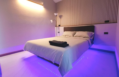 Um Chan Resort | Hormduk Resort