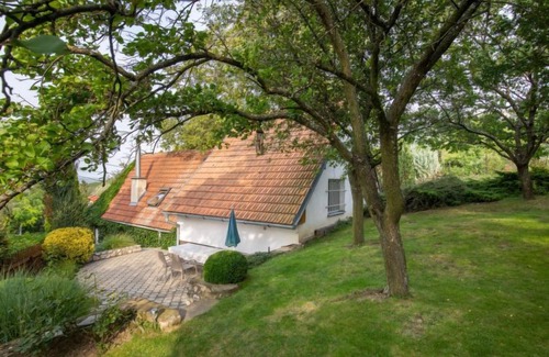 Horni Vestonice House | Horní Věstonice by Interhome