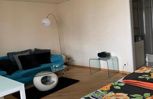 Horn Apartment | Horn Bodensee