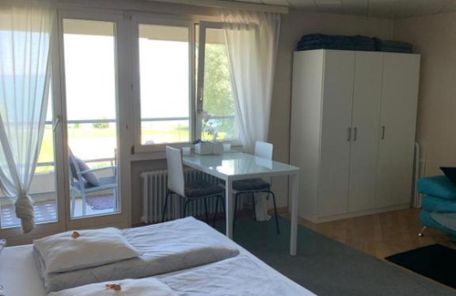 Horn Apartment | Horn Bodensee