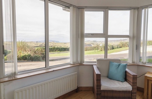 Carrigart Cottage | Horn Head View