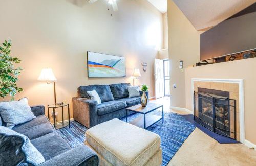 Horn Lake House | Horn Lake Vacation Rental about 14 Mi to Memphis!