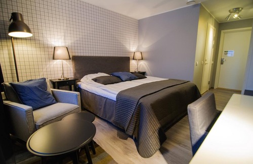 Arjeplog Hotel | Hornavan Hotell