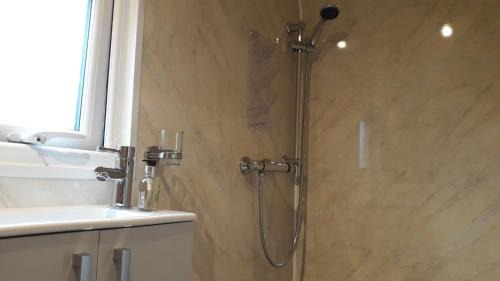 Laneast Apartment | Hornbeam Eco Cabin - Sleeps 2 - Valley View