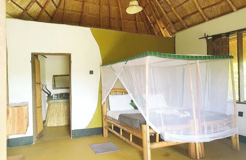 Pakwach Cabin | Hornbill Bush Lodge