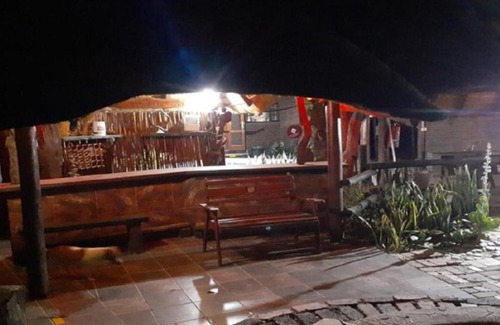 Bela-Bela Cabin | Hornbill Private Lodge Mabalingwe