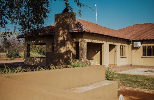 Phalaborwa House | Hornbills Rest Country Home