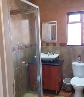 Phalaborwa House | Hornbills Rest Country Home