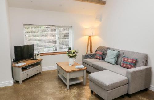 Kendal House | Horncop Nook