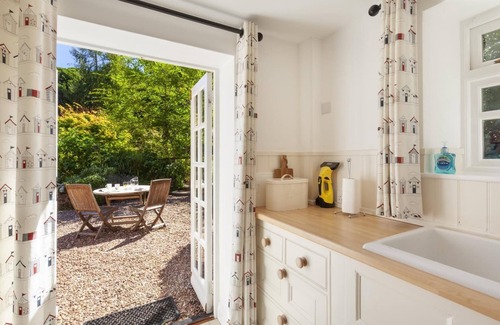 Luccombe Cottage | Horner Cottage, Luccombe