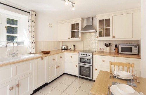 Luccombe Cottage | Horner Cottage, Luccombe