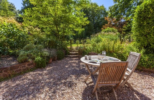 Luccombe Cottage | Horner Cottage, Luccombe