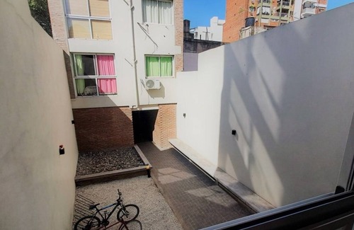 Centro Apartment | Hornera Balcarce - Studio Apt Close to Everything