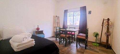 Rosario House | Hornera Canning - A metros de Metropolitano