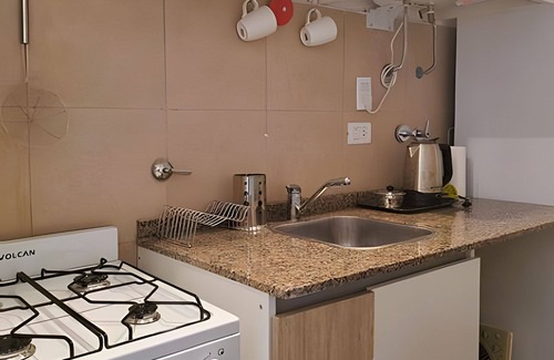 Centro Apartment | Hornera Eli - A few steps away from Oroño