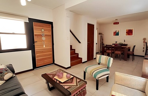 Rosario Condo | Hornera San Martín - Urban Oasis