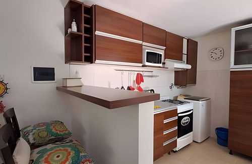 Rosario Condo | Hornera San Martín - Urban Oasis