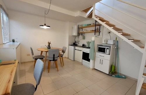 Rosario House | Hornera Santa Fe - Renovated and Charming Duplex