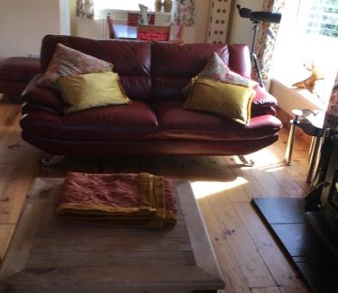 Dunfanaghy Apartment | Hornhead Mews, Hornhead