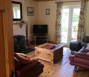 Dunfanaghy Apartment | Hornhead Mews, Hornhead