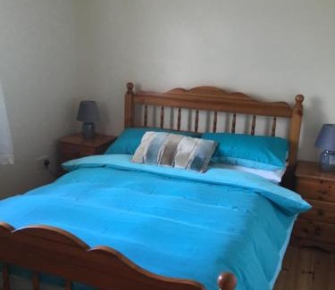 Dunfanaghy Apartment | Hornhead Mews, Hornhead