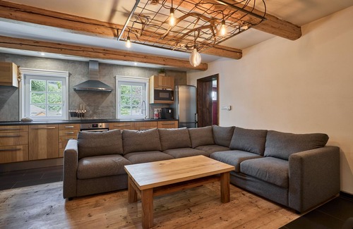 Horni Marsov Villa | Horni Marsov KHF325