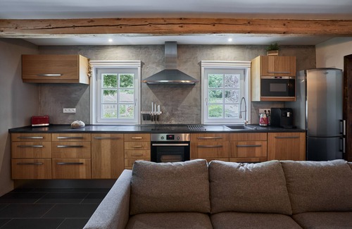 Horni Marsov Villa | Horni Marsov KHF325