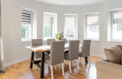 Kamienna Gora Apartment | Hornigold Apartament Gdynia