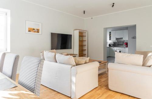 Kamienna Gora Apartment | Hornigold Apartament Gdynia