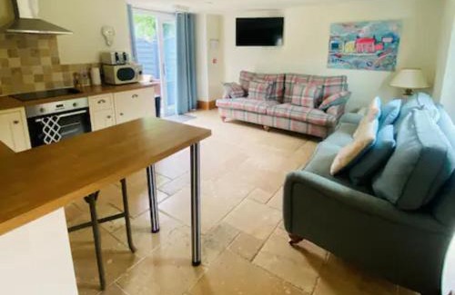 Ryther House | Hornington Lodge