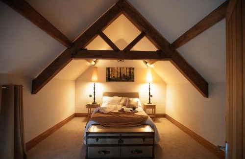 Ryther House | Hornington Lodge