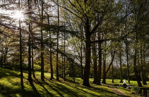 Eleighwater Hotel | Hornsbury Mill