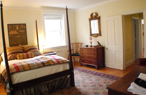 Yorktown Bed & Breakfast | Hornsby House Inn