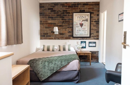 Hornsby Hotel | Hornsby Inn