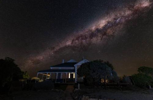 Tarcowie House | Hornsdale Farm Stay