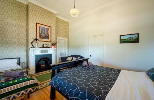 Tarcowie House | Hornsdale Farm Stay