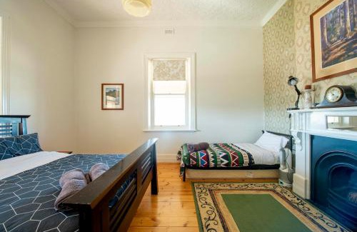 Tarcowie House | Hornsdale Farm Stay