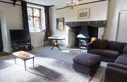 Colyton House | Hornshayne Farmhouse