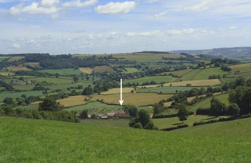 Colyton House | Hornshayne Farmhouse