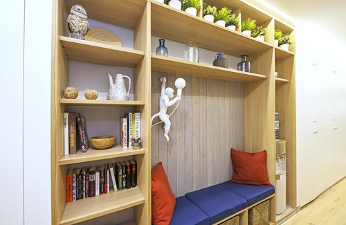 Horoshovsky Apartment | Horoshov ApartHotel